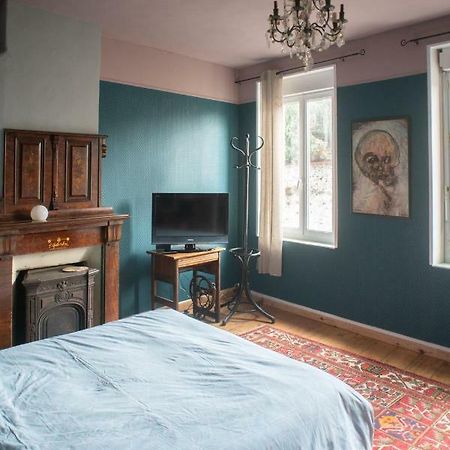 Maison Xixm A 5Mn Du Port A Pied Фекам Экстерьер фото