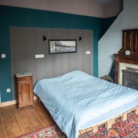 Maison Xixm A 5Mn Du Port A Pied Фекам Экстерьер фото