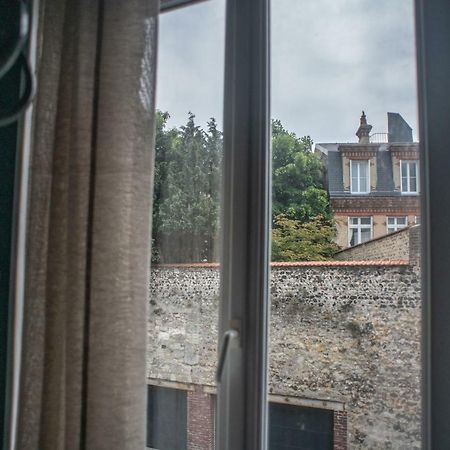Maison Xixm A 5Mn Du Port A Pied Фекам Экстерьер фото