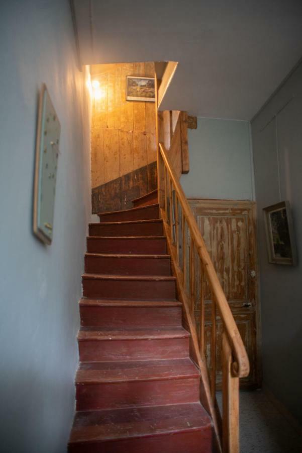 Maison Xixm A 5Mn Du Port A Pied Фекам Экстерьер фото