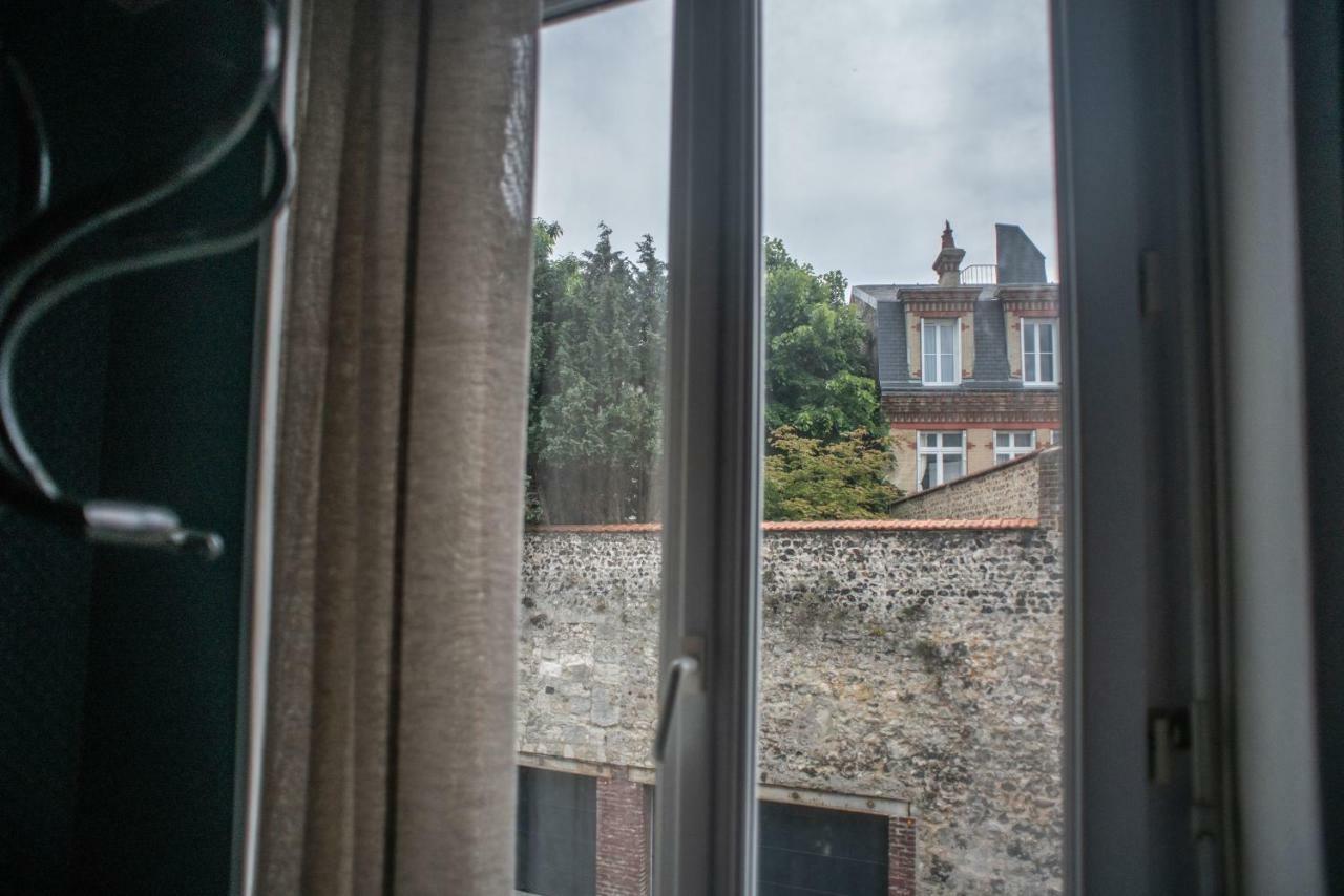 Maison Xixm A 5Mn Du Port A Pied Фекам Экстерьер фото